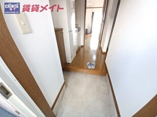 富田駅 徒歩19分 2階の物件内観写真